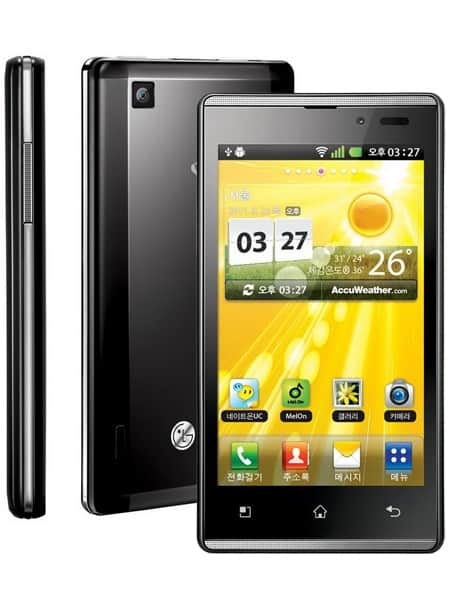 LGKU8800