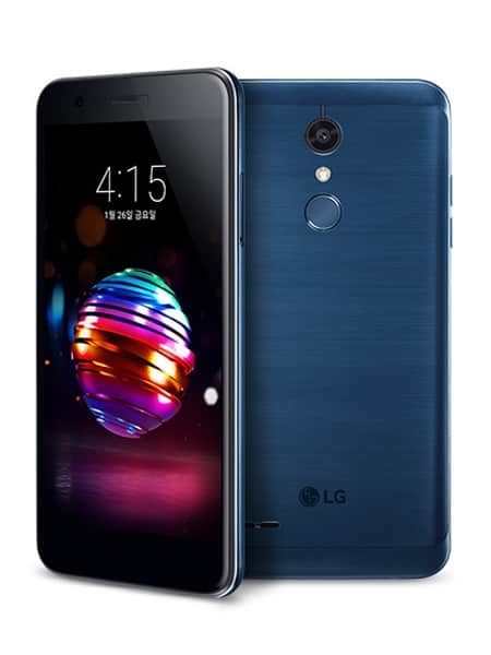 LMX415L