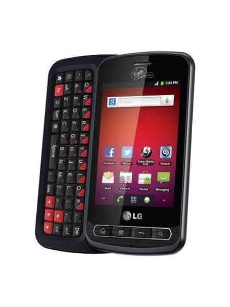 LGVM701