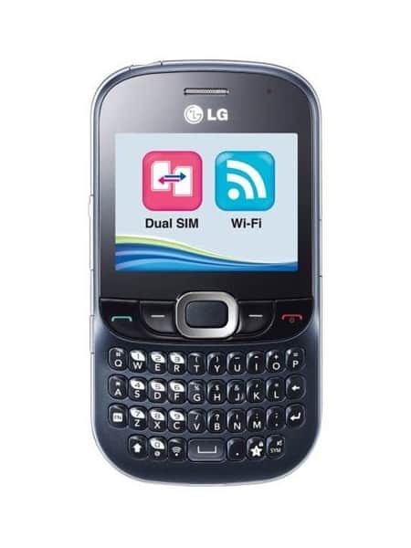 LGC370
