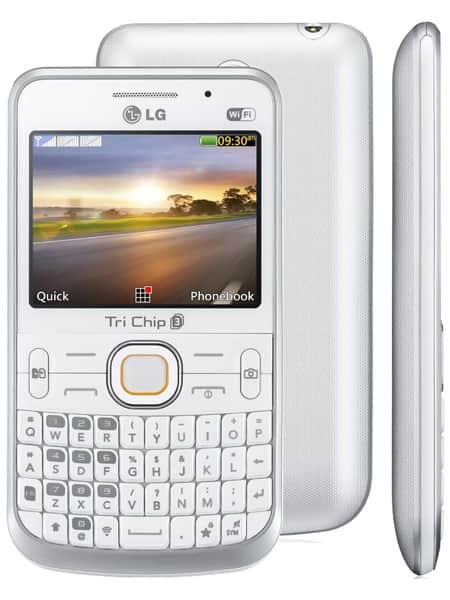 LGC398