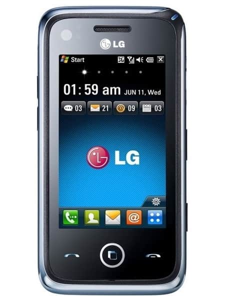 LGGM730
