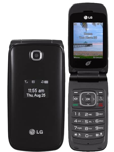 LG235C