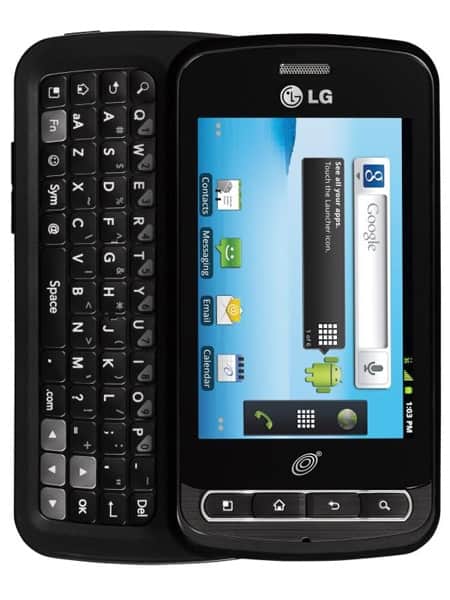 LGL55C