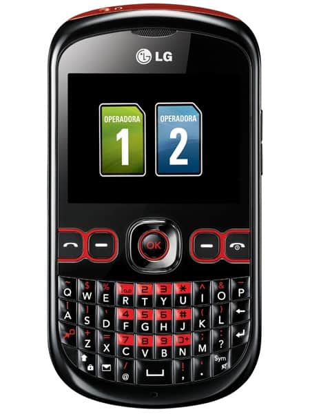 LGC310