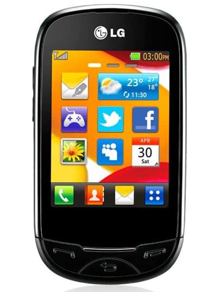 LGT530