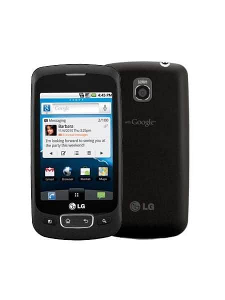 LGP509BK