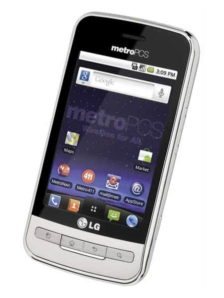 LGMS690