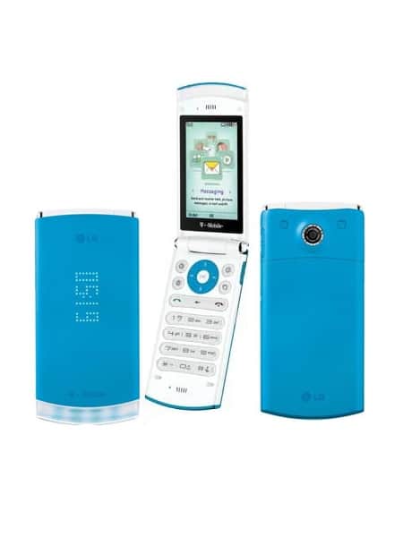 LGGD570AQ