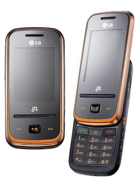 LGGM310G
