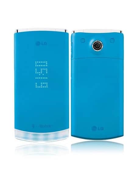 LGGD570AW