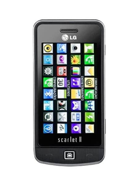 LGGM600