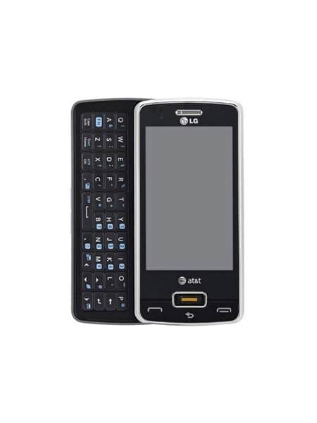 LGGW825V