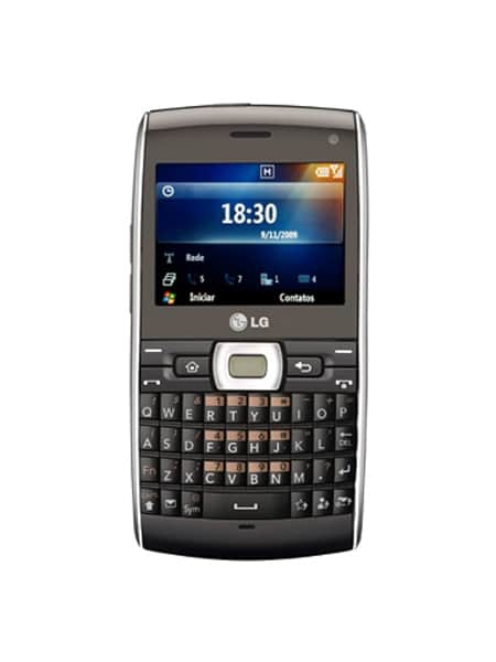 LGGW550H