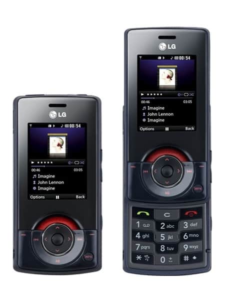 LGKM500D