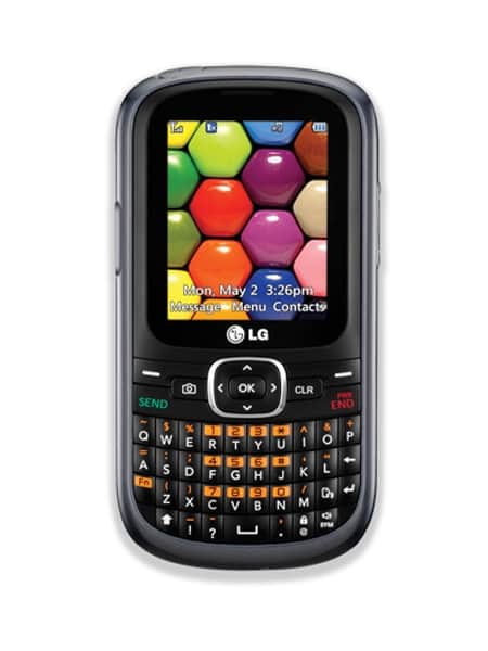 LGAN200
