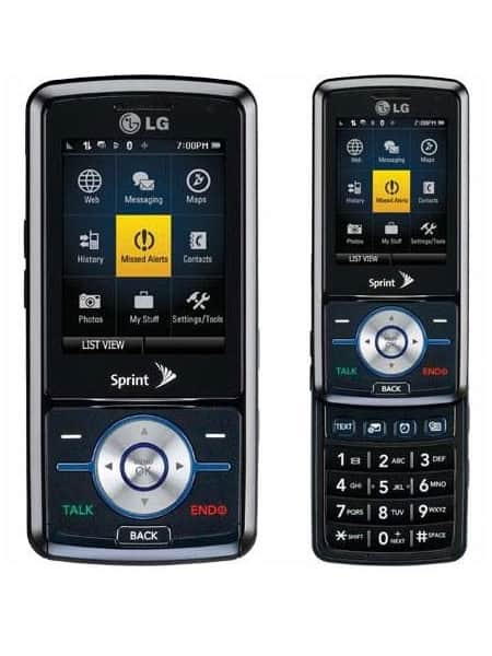 LGLX290