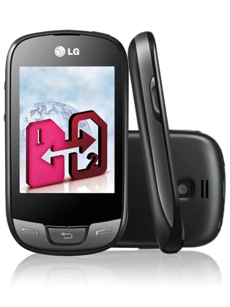 LGT510