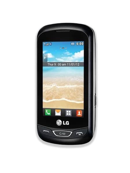 LGAN272
