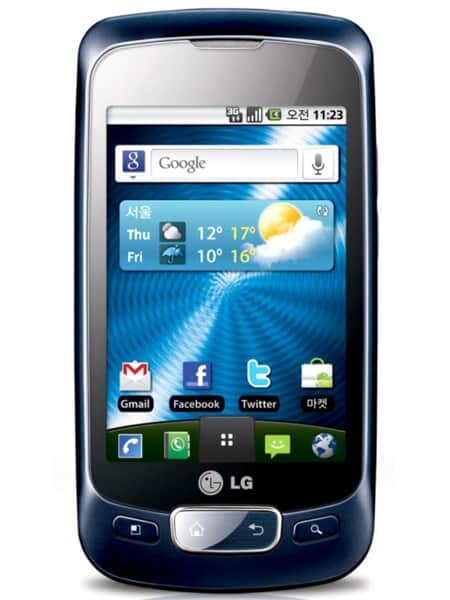 LGLU3700