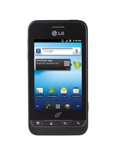 LGL45C