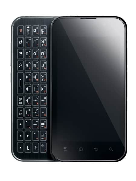 LGLU6500
