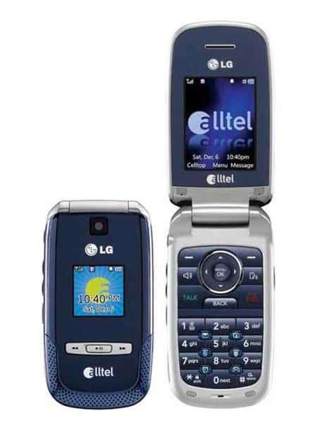 LGAX500