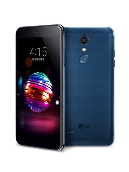 LMX415S