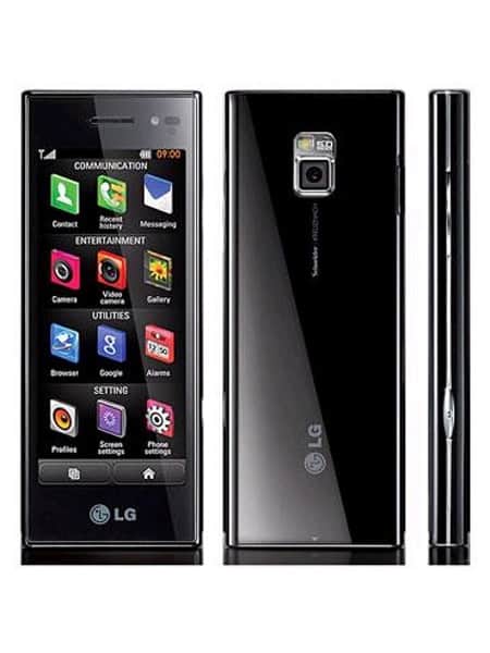 LGSU630