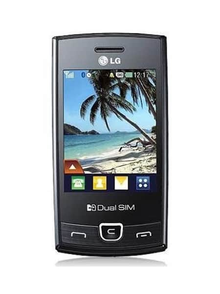 LGP520