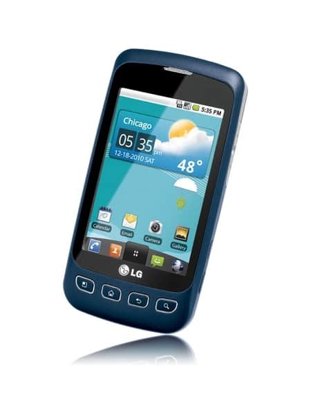 LGUS670