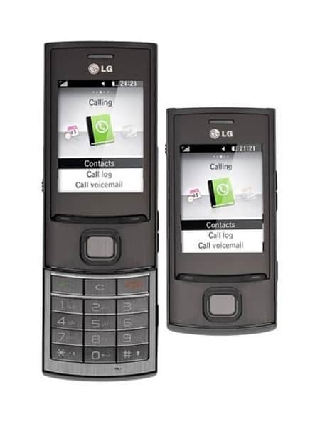 LGGD550E