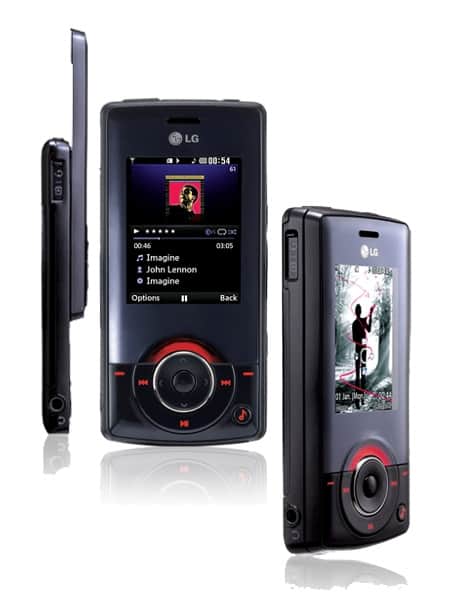 LGKM501