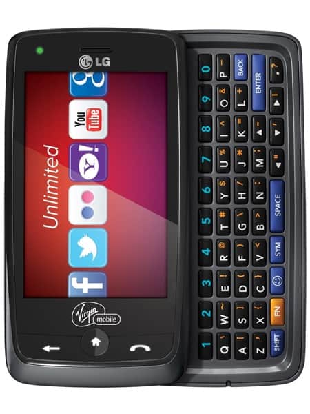 LGVM510