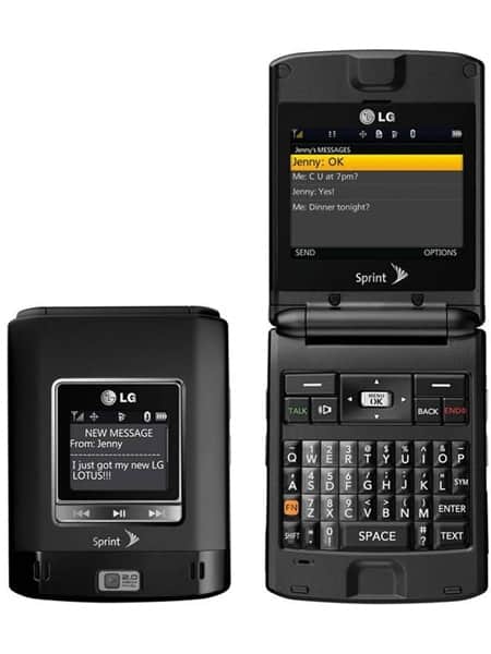 LGLX600