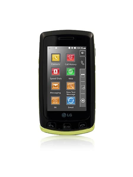 LGCX700V