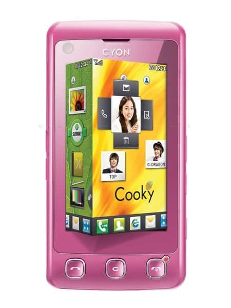 LGKU9100