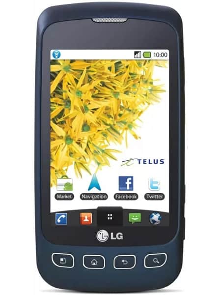 LGCX670