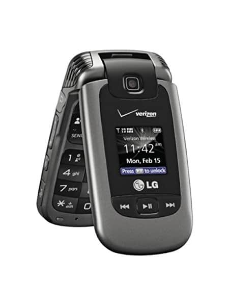 LGAX8370