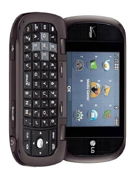 LGVN530
