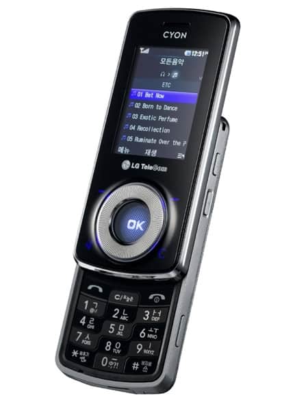 LGKM710D