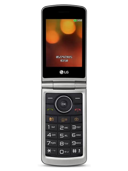 LGS360