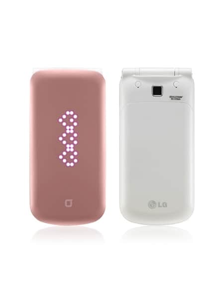 LGKU3800