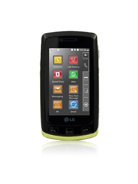 LGCX700B