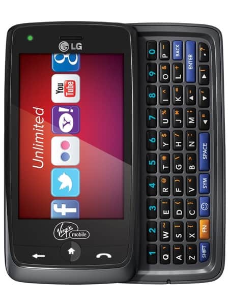 LGLN510