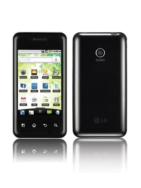 LGLU3100
