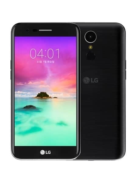 LGMX401L