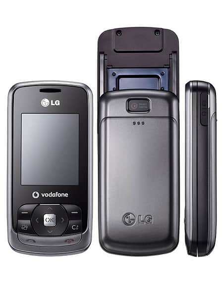 LGKP270