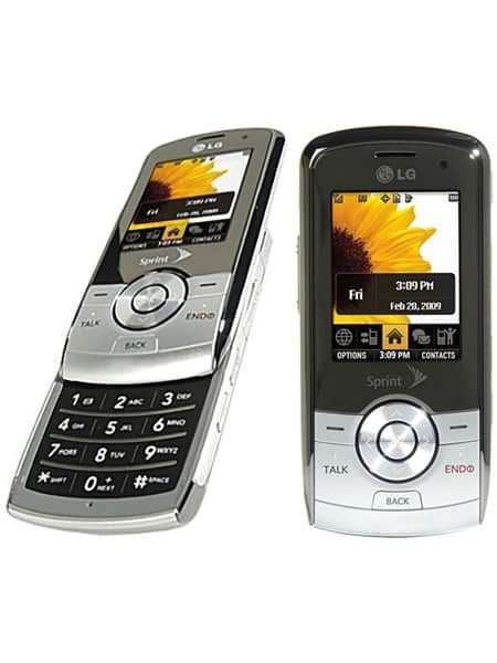 LGLX370