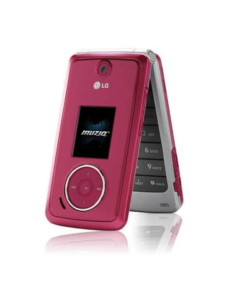 LGLX570
